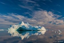 Iceberg Iceberg