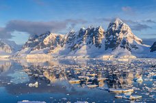 Antarctica #19 Antarctica #19
