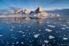 Antarctica #3 Antarctica #3