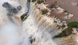 Iguazu Falls