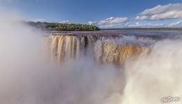Iguazu Falls Iguazu Falls