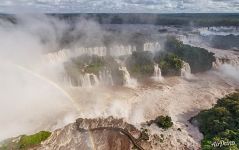 Iguassu Falls