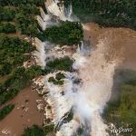 Iguazu Falls Iguazu Falls