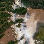 Iguazu Falls