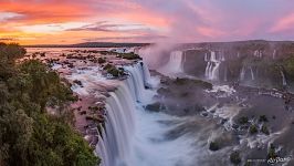 Iguazu Falls