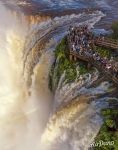 Iguazu Falls Iguazu Falls