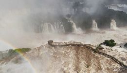 Iguassu Falls