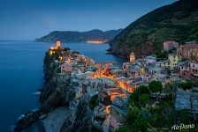 Vernazza