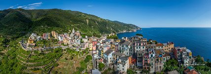 Corniglia #1