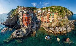 Riomaggiore #3