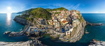 Manarola #5