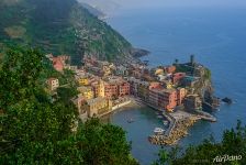 Vernazza