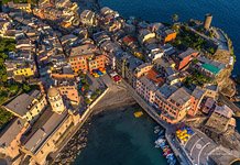 Vernazza #4