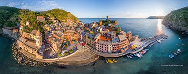 Vernazza #2