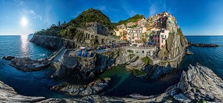 Manarola #3