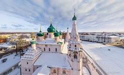 Church of Elijah the Prophet