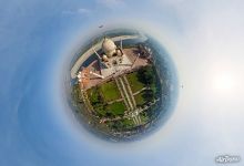 Planet of Taj Mahal Planet of Taj Mahal