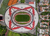 Estadio Antonio Vespucio Liberti (River Plate Stadium)