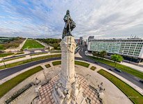 Marquis of Pombal monument Marquis of Pombal monument