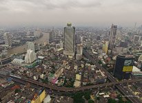 Bangkok #2
