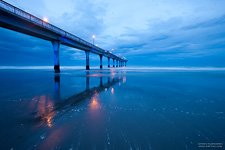 New Brighton Pier #1