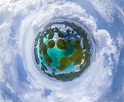 Planet Raja Ampat, Wayag, #2 Planet Raja Ampat, Wayag, #2