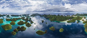 Wayag islands, Raja Ampat, Indonesia, #6