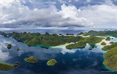 Wayag islands, Raja Ampat, Indonesia, #5 Wayag islands, Raja Ampat, Indonesia, #5
