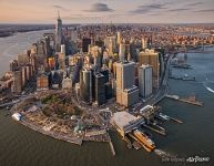 Manhattan Island