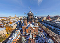 Vvedensky monastery #4 Vvedensky monastery #4