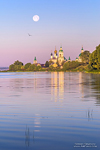 Monastery of St. Jacob Saviour (Spaso-Yakovlevsky) #8 Monastery of St. Jacob Saviour (Spaso-Yakovlevsky) #8
