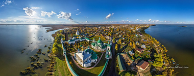 Monastery of St. Jacob Saviour (Spaso-Yakovlevsky) #3 Monastery of St. Jacob Saviour (Spaso-Yakovlevsky) #3