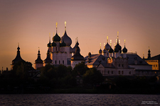 Rostov Kremlin #8
