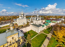 Rostov Kremlin #3