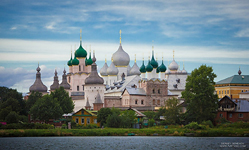 Rostov Kremlin #9