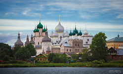 Rostov Kremlin #9 Rostov Kremlin #9