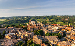 Church of San Francesco (Chiesa di San Francesco)