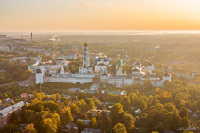 Trinity Lavra of St. Sergius #14