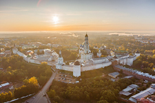 Trinity Lavra of St. Sergius #20