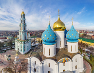 Assumption Cathedral #2 Assumption Cathedral #2