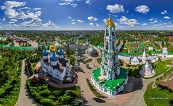 Trinity Lavra of St. Sergius #3 Trinity Lavra of St. Sergius #3