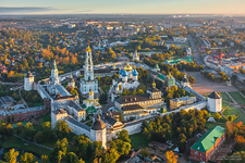 Trinity Lavra of St. Sergius #21 Trinity Lavra of St. Sergius #21