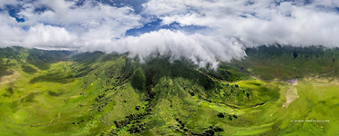 Savannas of the Bromo Tengger Semeru National Park Savannas of the Bromo Tengger Semeru National Park