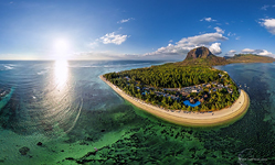 Mauritius #10