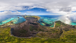 Mauritius #15 Mauritius #15