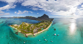 Mauritius #6