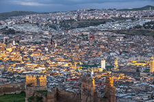 Old Medina of Fes Old Medina of Fes