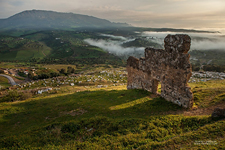 Ruins of Marinid Tombs