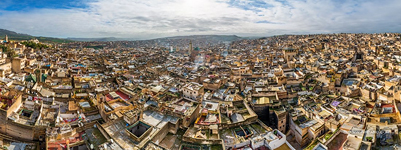 Medina Fes el Bali #5 Medina Fes el Bali #5