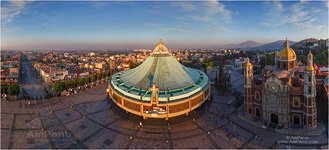 Basilica of Our Lady of Guadalupe